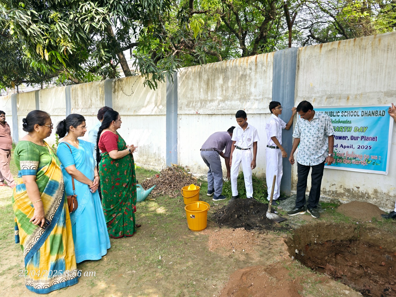 Events-DPS Dhanbad